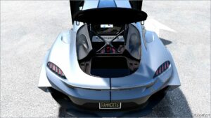 GTA 5 Koenigsegg Vehicle Mod: Gemera ADD ON (Image #4)