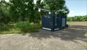 FS25 Mod: Seedmaster V1.1 (Image #3)