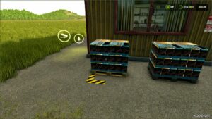 FS25 Factory Mod: Coffee Production V1.1 (Image #2)