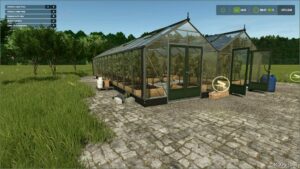 FS25 Factory Mod: Coffee Production V1.1 (Image #3)