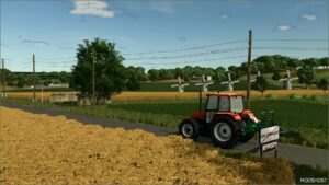 FS25 European Mod: LOS Corrales 2K25 Beta (Image #3)