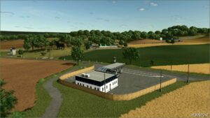 FS25 European Mod: LOS Corrales 2K25 Beta (Image #4)