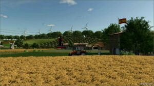 FS25 European Mod: LOS Corrales 2K25 Beta (Image #5)