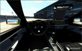 ATS Toyota Car Mod: Sprinter Trueno AE86 V2.8 (Image #3)