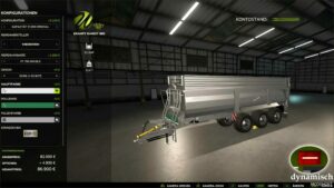 FS25 Mod: Krampe Pack (Image #3)