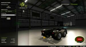 FS25 Mod: Krampe Pack (Image #9)