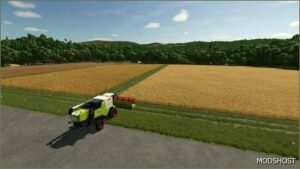 FS25 Mod: Volksbend Map V1.0.0.3 (Image #2)