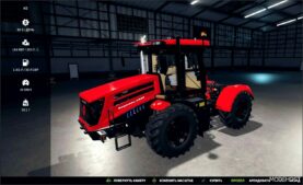 FS25 Large Mod: K5 V1.0.0.1 (Image #2)