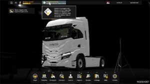 ETS2 Save Mod: Profile 1.53.3.5S 13 12 2024 (Featured)