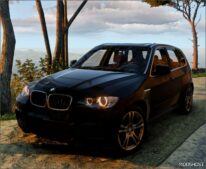 BeamNG BMW Car Mod: X5 E70 0.34 (Image #2)