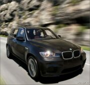 BeamNG BMW Car Mod: X5 E70 0.34 (Featured)