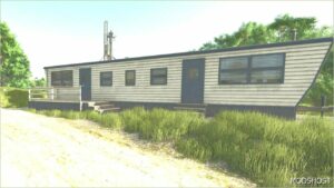 FS25 Mod: Rental Houses US (Image #2)