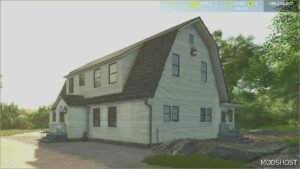 FS25 Mod: Rental Houses US (Image #3)