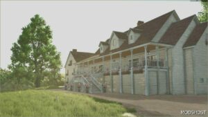 FS25 Mod: Rental Houses US (Image #5)