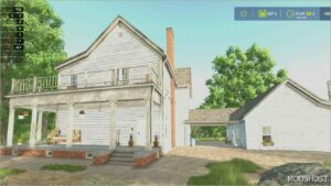 FS25 Mod: Rental Houses US (Image #6)