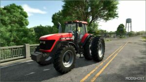 FS25 Pack Mod: Agco 600 Series V1.1 (Image #2)