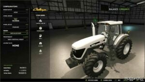 FS25 Pack Mod: Agco 600 Series V1.1 (Image #3)