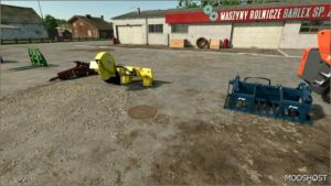 FS25 Mod: Paladin Pack V1.4.0.0 (Image #2)