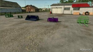 FS25 Mod: Paladin Pack V1.4.0.0 (Image #3)