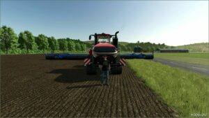 FS25 Roller Mod: Brandt 591A Edit (Image #3)