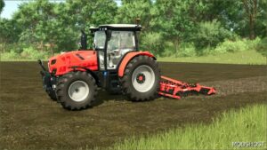 FS25 Cultivator Mod: Akpil Rylec (Image #2)