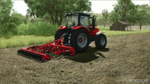 FS25 Cultivator Mod: Akpil Rylec (Image #3)