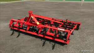 FS25 Cultivator Mod: Akpil Rylec (Image #4)