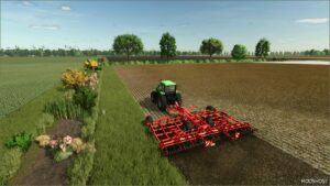 FS25 Kuhn Cultivator Mod: Prolander MPC (Featured)