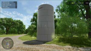 FS25 Mod: Silo Multifruits V1.1 (Image #2)