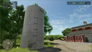 FS25 Mod: Silo Multifruits V1.1 (Image #3)