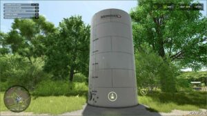 FS25 Mod: Silo Multifruits V1.1 (Image #4)