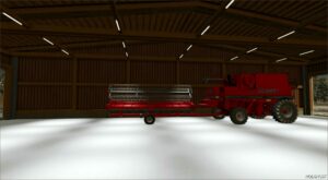 FS25 Mod: Drive through Hall Pack (Image #3)