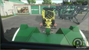 FS25 Tractor Mod: BIG BUD 747 Structural Engineer V1.2.0.3 (Image #3)