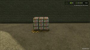 FS25 Factory Mod: Bjorg Cereals Productions (Image #2)