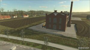 FS25 Mod: Whiskey Factory (Image #2)