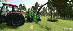 FS25 Attachment Mod: Heizomat HM 10 500 KF Edit (Image #5)