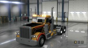 ATS Part Mod: Cabin Strobe Lights V4.2.1 (Image #2)