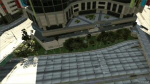 GTA 5 Mod: Arcadius Ymap V1.1 (Image #3)