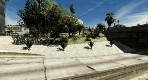 GTA 5 Mod: Augury Ymap V1.1 (Image #3)