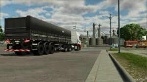 FS25 Volvo Truck Mod: FH 2010 (Image #2)