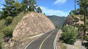 ATS Map Mod: Reforma Extremo V1.6.5 1.53 (Image #2)