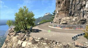 ATS Map Mod: Reforma Extremo V1.6.5 1.53 (Image #5)