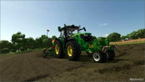 FS25 Amazone Attachment Mod: T Pack U (Image #2)