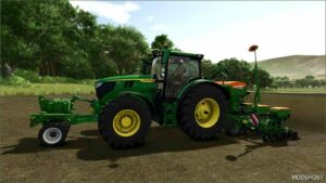 FS25 Amazone Attachment Mod: T Pack U (Image #4)