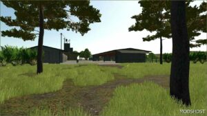 FS25 North Mod: US Farmer V1.0.0.1 (Featured)