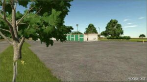 FS25 North Mod: US Farmer V1.0.0.1 (Image #2)