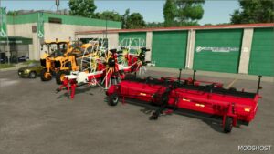 FS25 Busines Mod: Special Offers V2.0 (Featured)