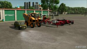 FS25 Busines Mod: Special Offers V2.0 (Image #2)