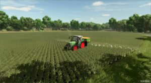 FS25 Fendt Tractor Mod: Farmer 307 309 E/C (Image #4)