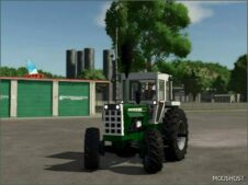 FS25 Tractor Mod: Oliver 2255 (Image #2)